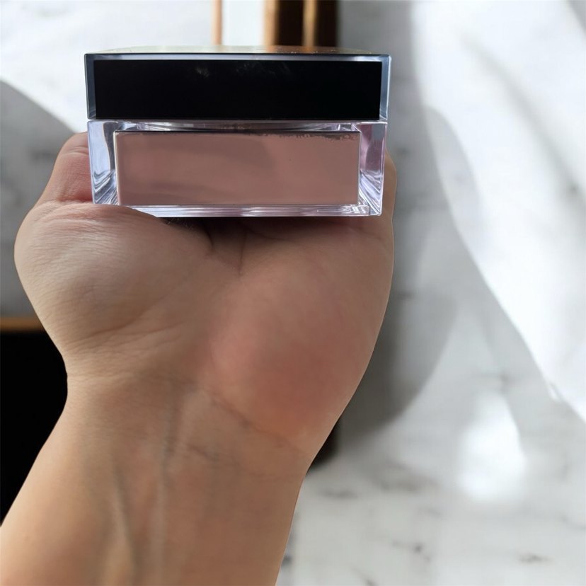 Huda Beauty Cherry Blossom Toz Pudra - Görsel 4