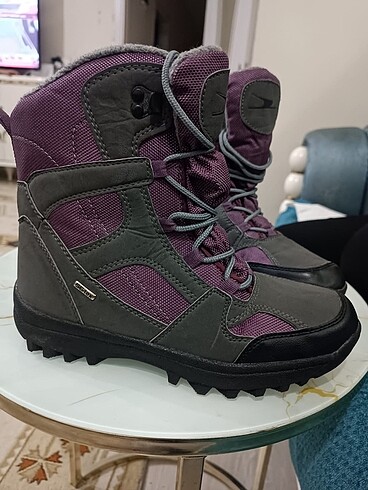 38 Beden Kadın bot