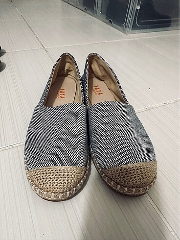 Hotiç marka espadril