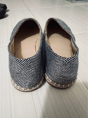 Hotiç Hotiç marka espadril