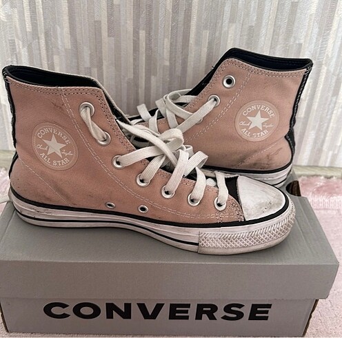 36 Beden converse cons pro