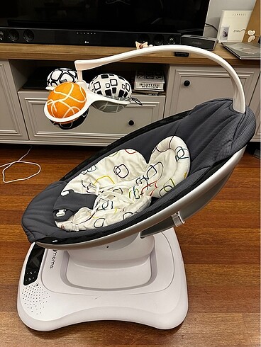 4Mums Mamaroo 4.0