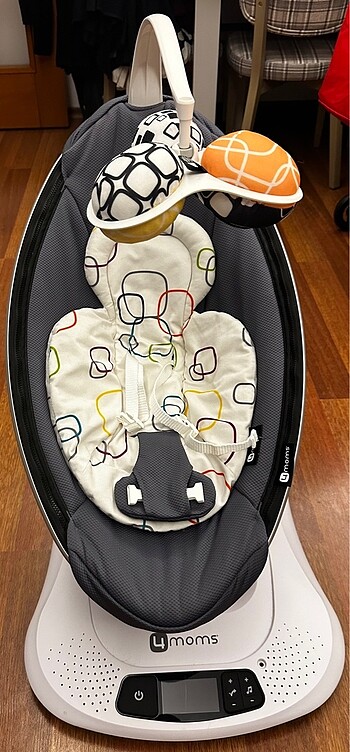 0 - 13 kg Beden 4Mums Mamaroo 4.0