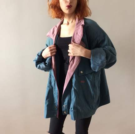 Vintage mont