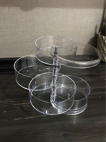  Beden Organizer