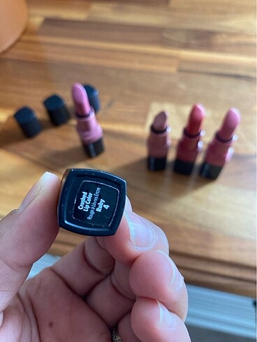  Beden Bobbi brown 5li tuj set