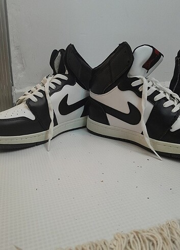 39 Beden Nike ayakkabı