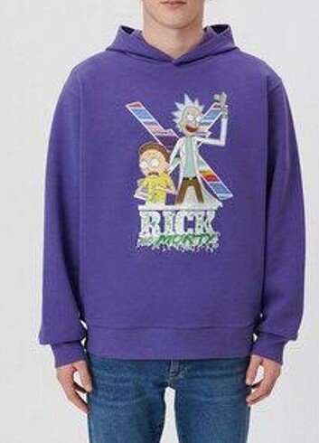 Sweatshirt 
