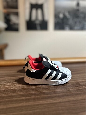 Adidas Adidas çocuk ayakkabı