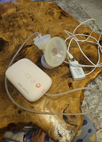 Philips Avent Elektrikli Göğüs Pompası Beyaz - Görsel 2