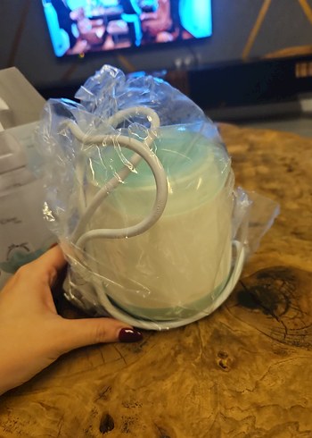 Kiwi Baby Biberon Sterilizatörü ve Isıtıcısı - Görsel 5