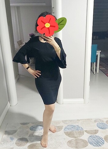 Yepyeni elbise