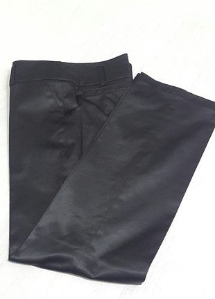 Saten pantolon 