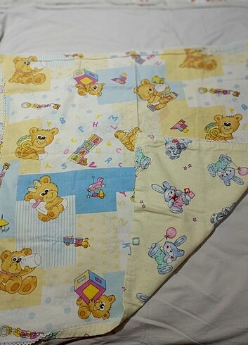4'Lü BEBEK BATTANİYESİ - Görsel 5