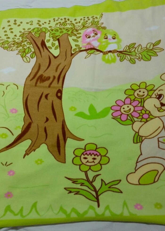 4'Lü BEBEK BATTANİYESİ - Görsel 2