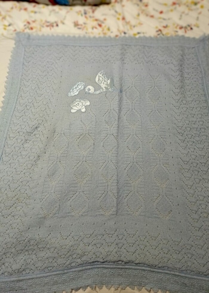 4'Lü BEBEK BATTANİYESİ - Görsel 3