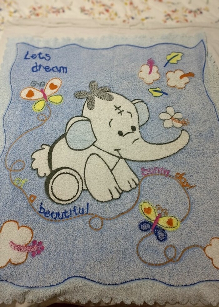 4'Lü BEBEK BATTANİYESİ - Görsel 4