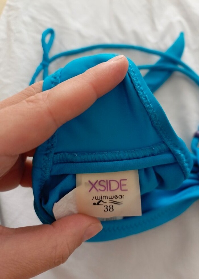 BİKİNİ TAKIMI - Görsel 2