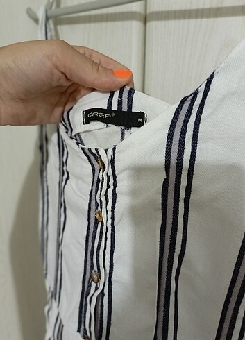 ZARA Elbise - Görsel 5