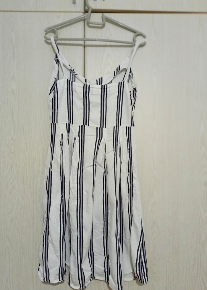 ZARA Elbise - Görsel 2