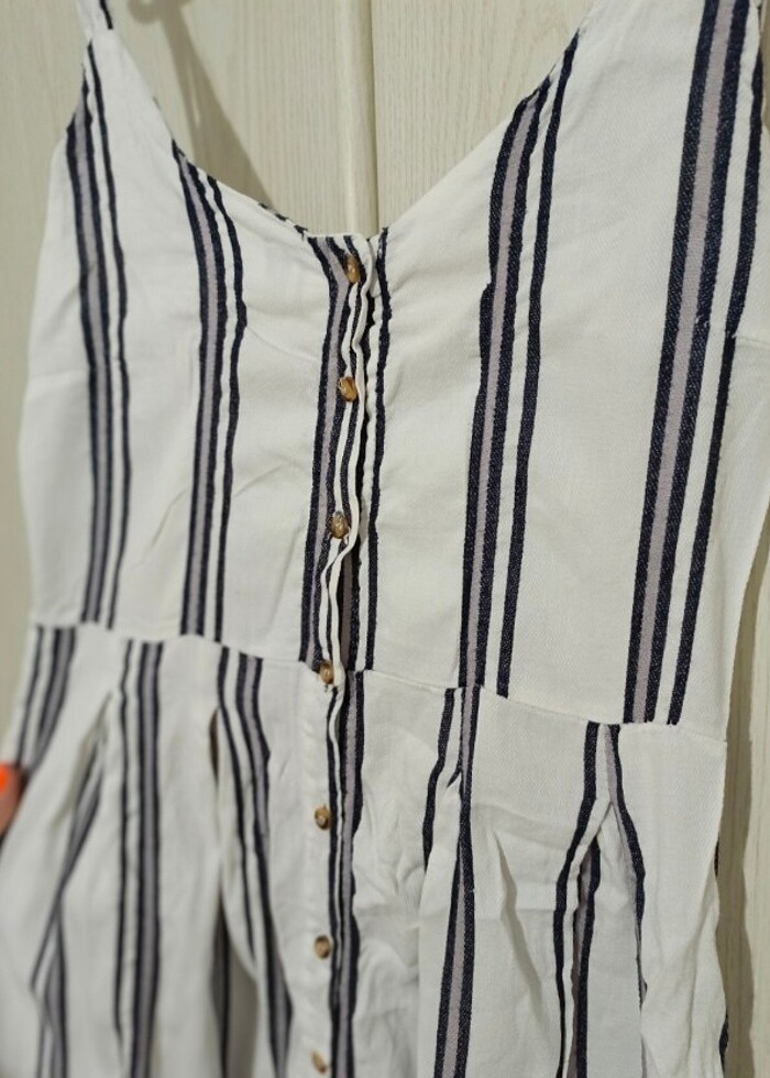 ZARA Elbise - Görsel 3