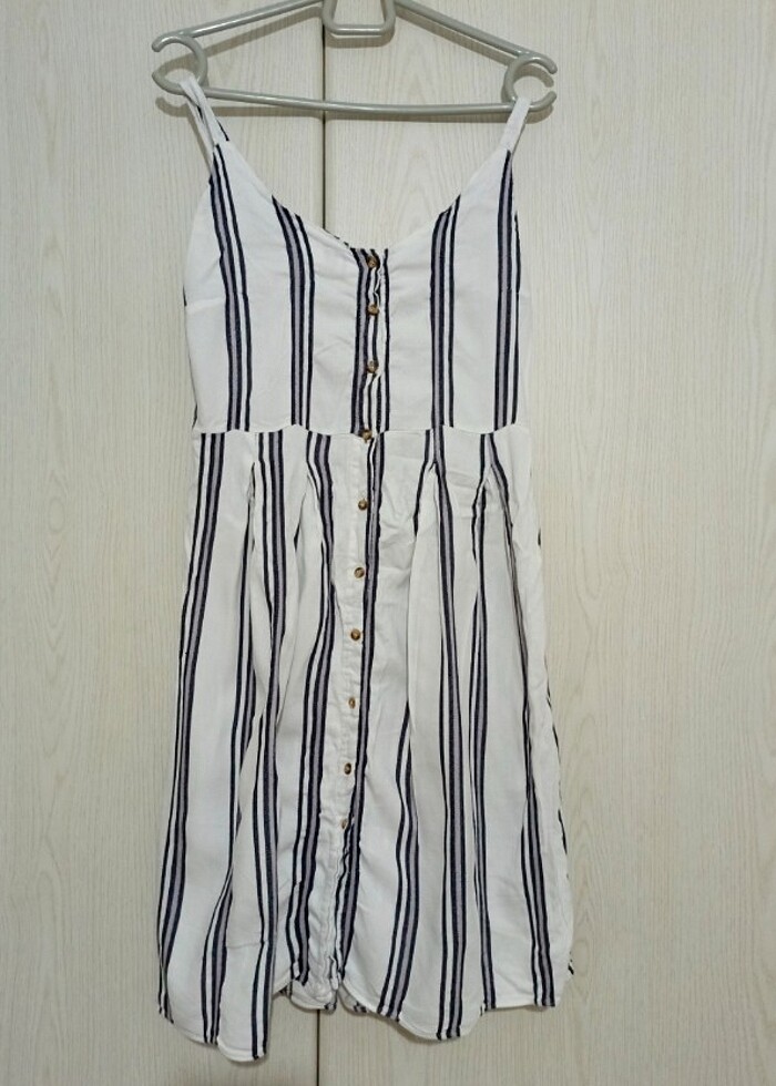 ZARA Elbise - Görsel 4