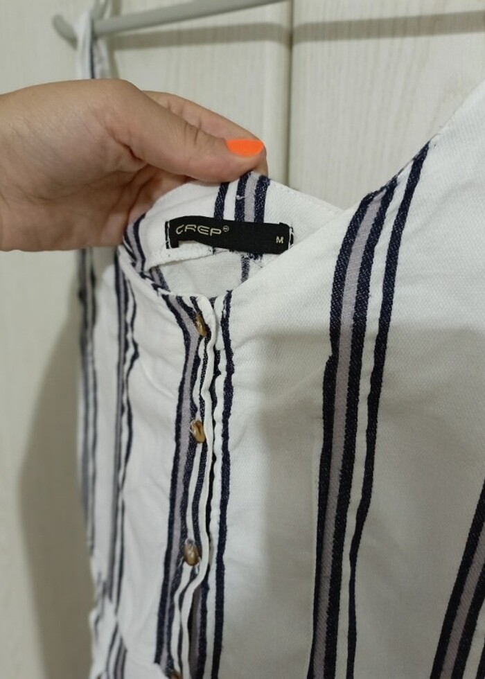 ZARA Elbise - Görsel 5