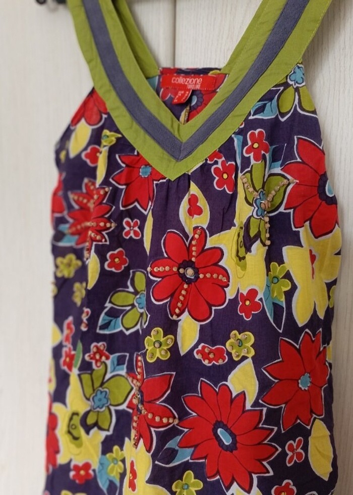 COLLEZİONE ELBİSE - Görsel 3