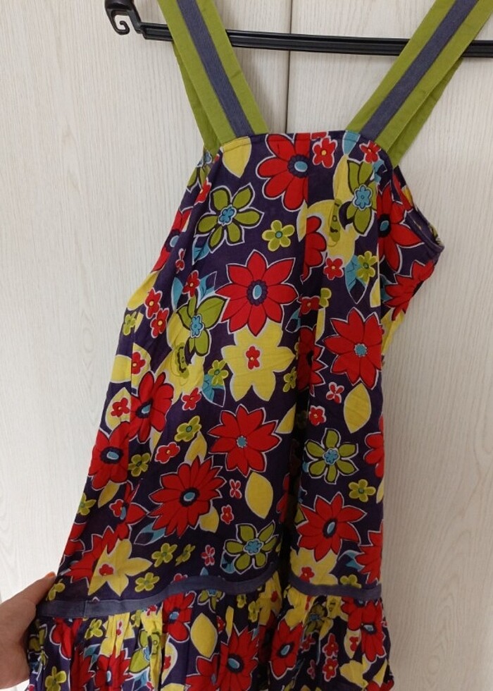 COLLEZİONE ELBİSE - Görsel 4