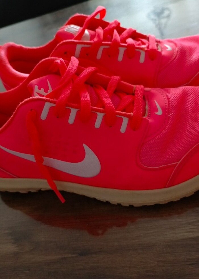 NİKE Spor AYAKKABI - Görsel 2