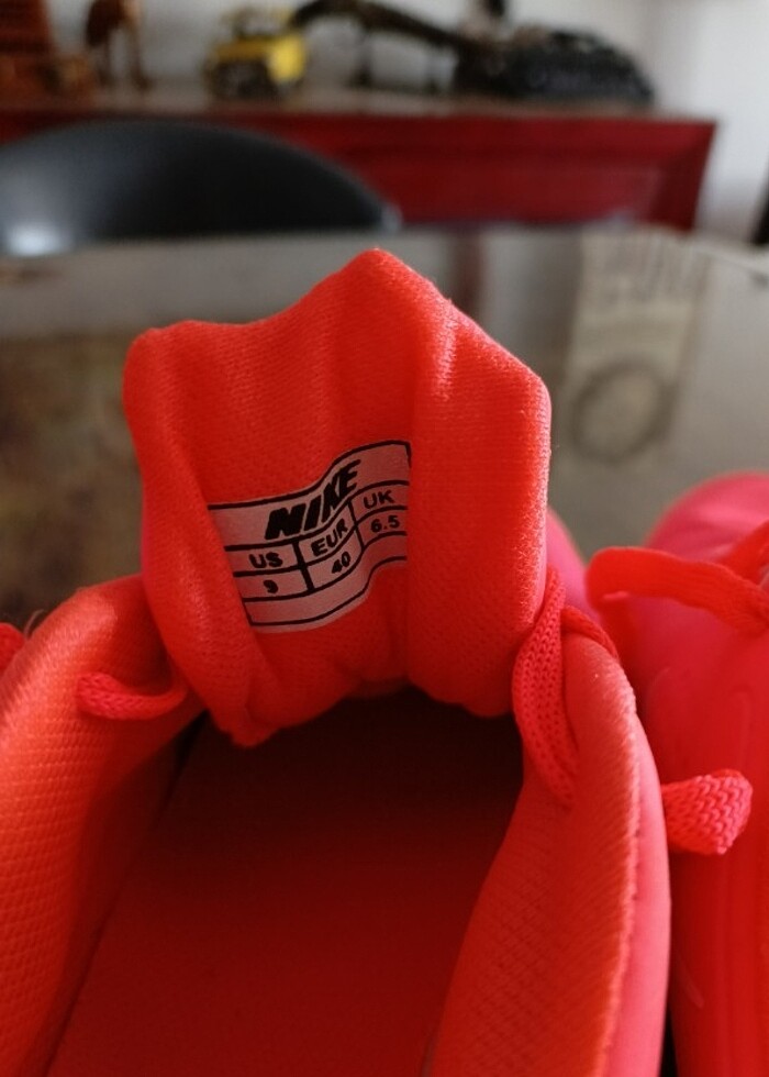 NİKE Spor AYAKKABI - Görsel 3