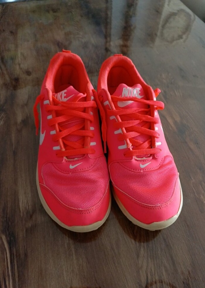 NİKE Spor AYAKKABI - Görsel 5