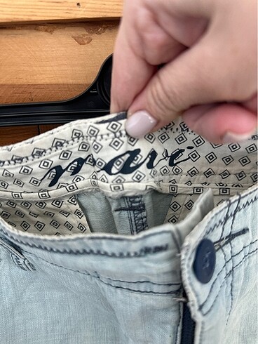Mavi Jeans Mavi jeans kot etek