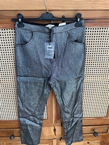 Twist pantolon