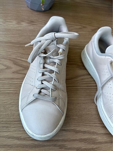 39,5 Beden Adidas ayakkabı