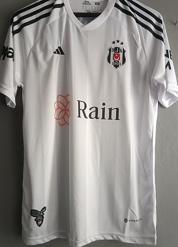 Beşiktaş Forması
