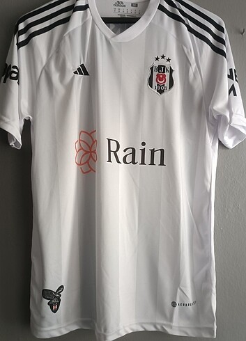 Beşiktaş Forması 