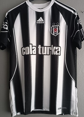 Beşiktaş Guti Forma 