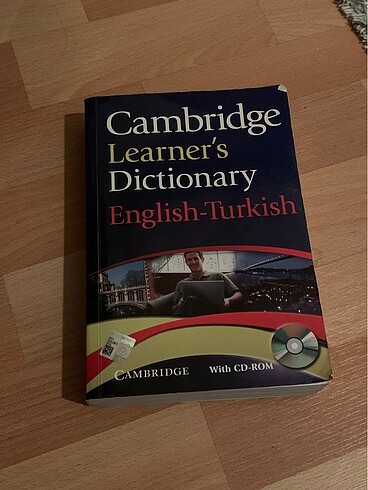 Canbridge Dictionary
