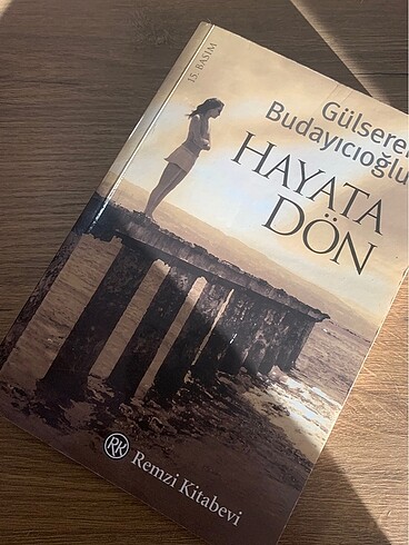 Gülseren Budayıcıoğlu- Hayata Dön