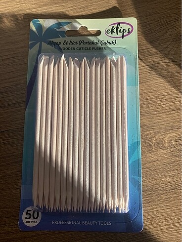  Beden Renk Manikür Seti