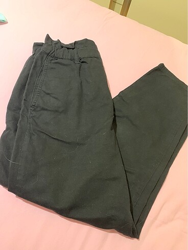 Baggy Pantolon Koton