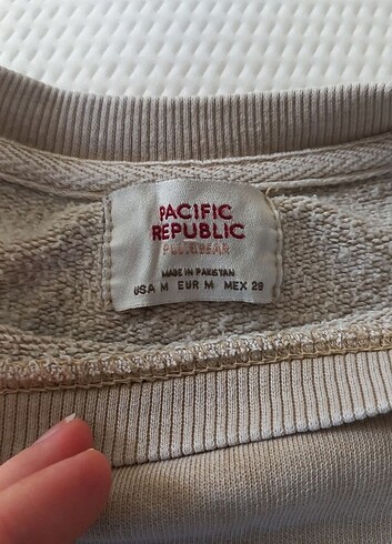 Pull and Bear Pull&bear sweatshirt 