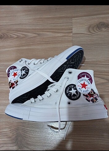 Converse