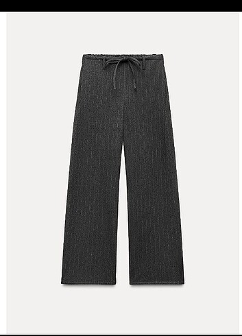 Zara pazen pantolon  - Görsel 2