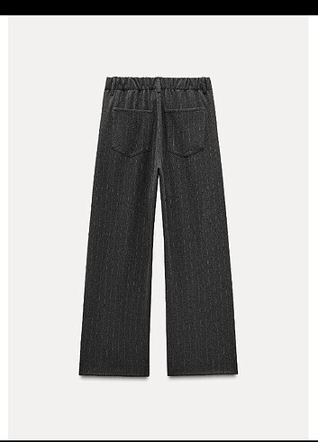 Zara pazen pantolon  - Görsel 3