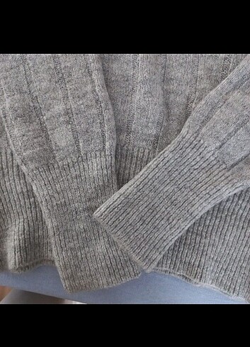 Bogazli kazak - Görsel 2