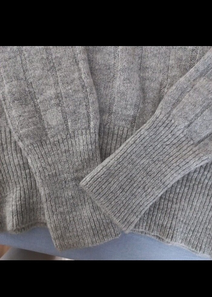 Bogazli kazak - Görsel 2