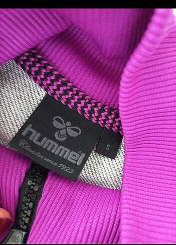 Hummel hırka - Görsel 2