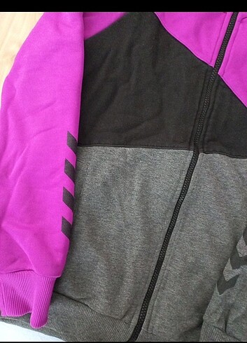 Hummel hırka - Görsel 3